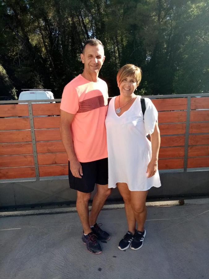 Apartmani Alma Pula Exterior foto