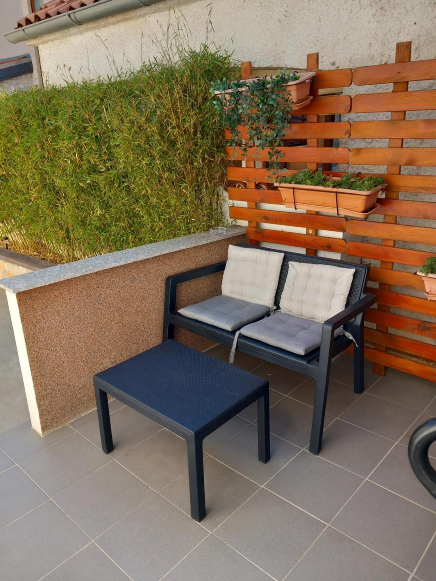 Apartmani Alma Pula Exterior foto