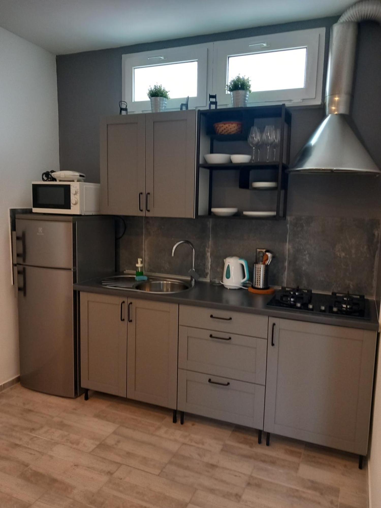 Apartmani Alma Pula Exterior foto