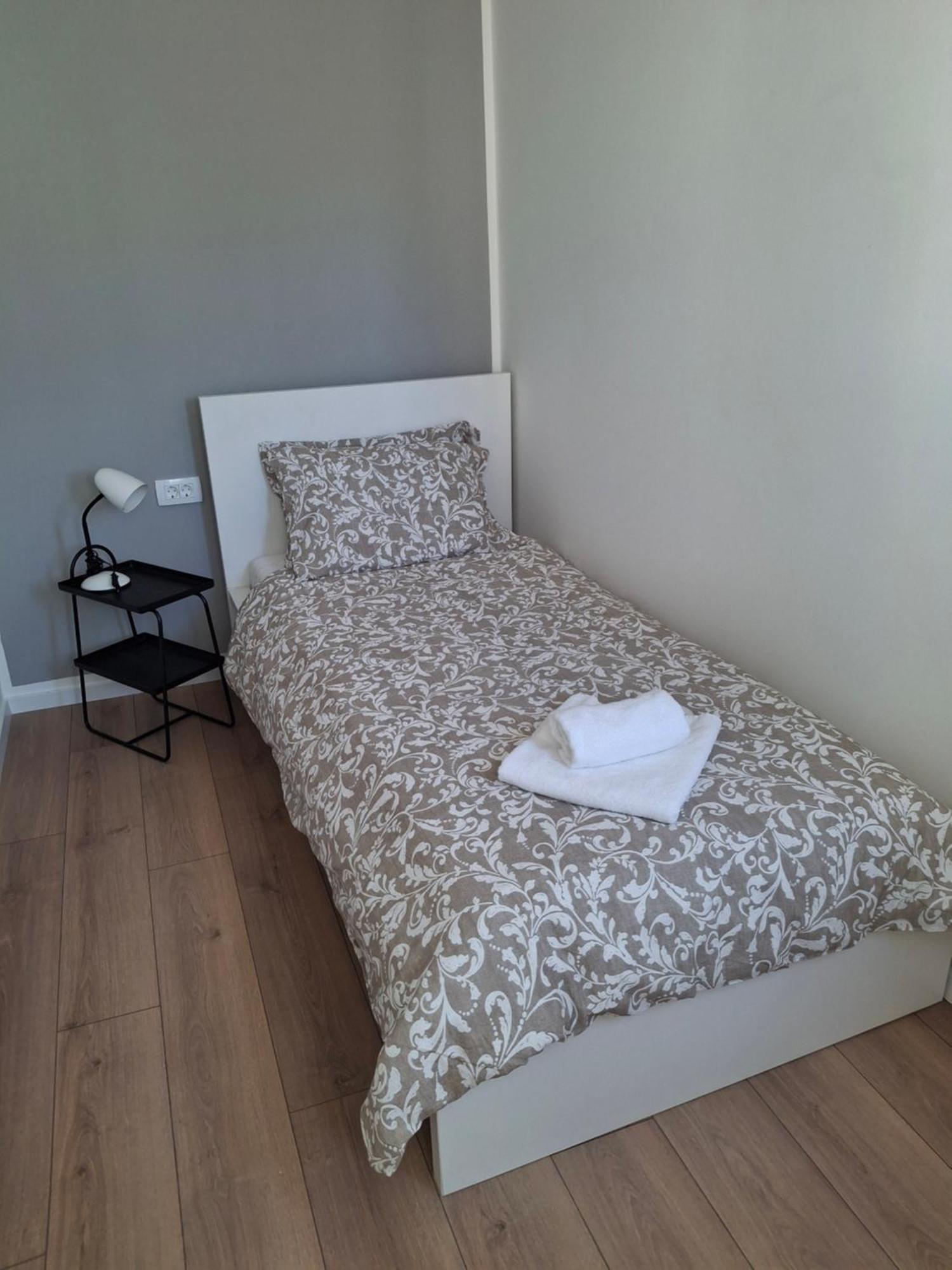 Apartmani Alma Pula Exterior foto
