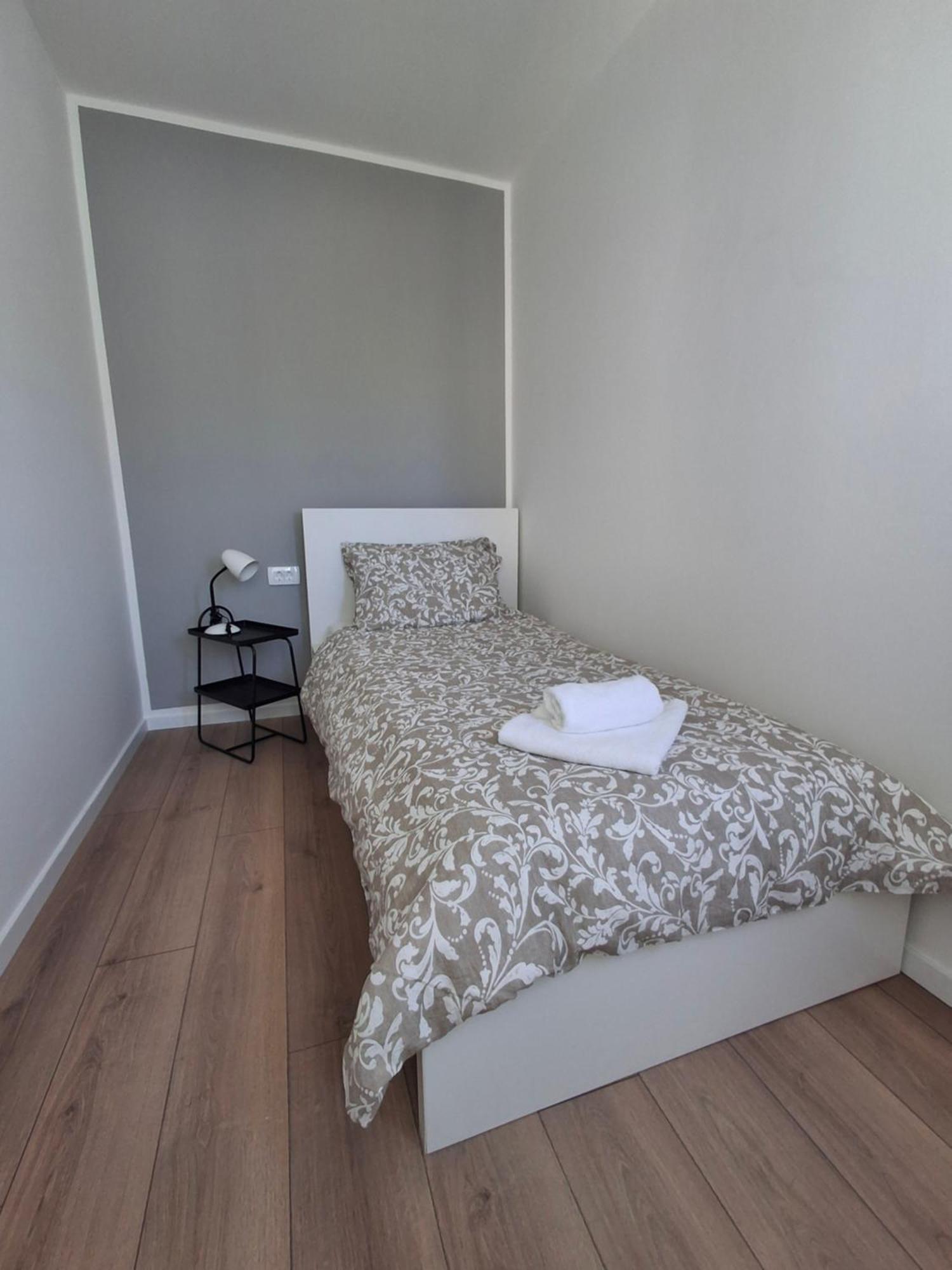 Apartmani Alma Pula Exterior foto