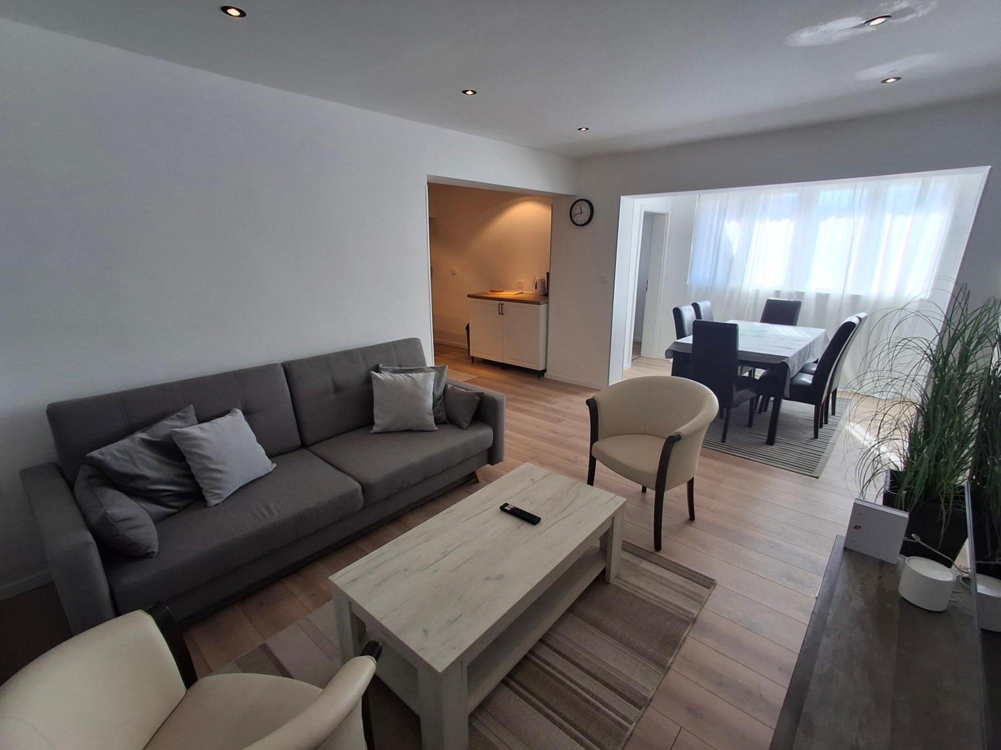 Apartmani Alma Pula Exterior foto