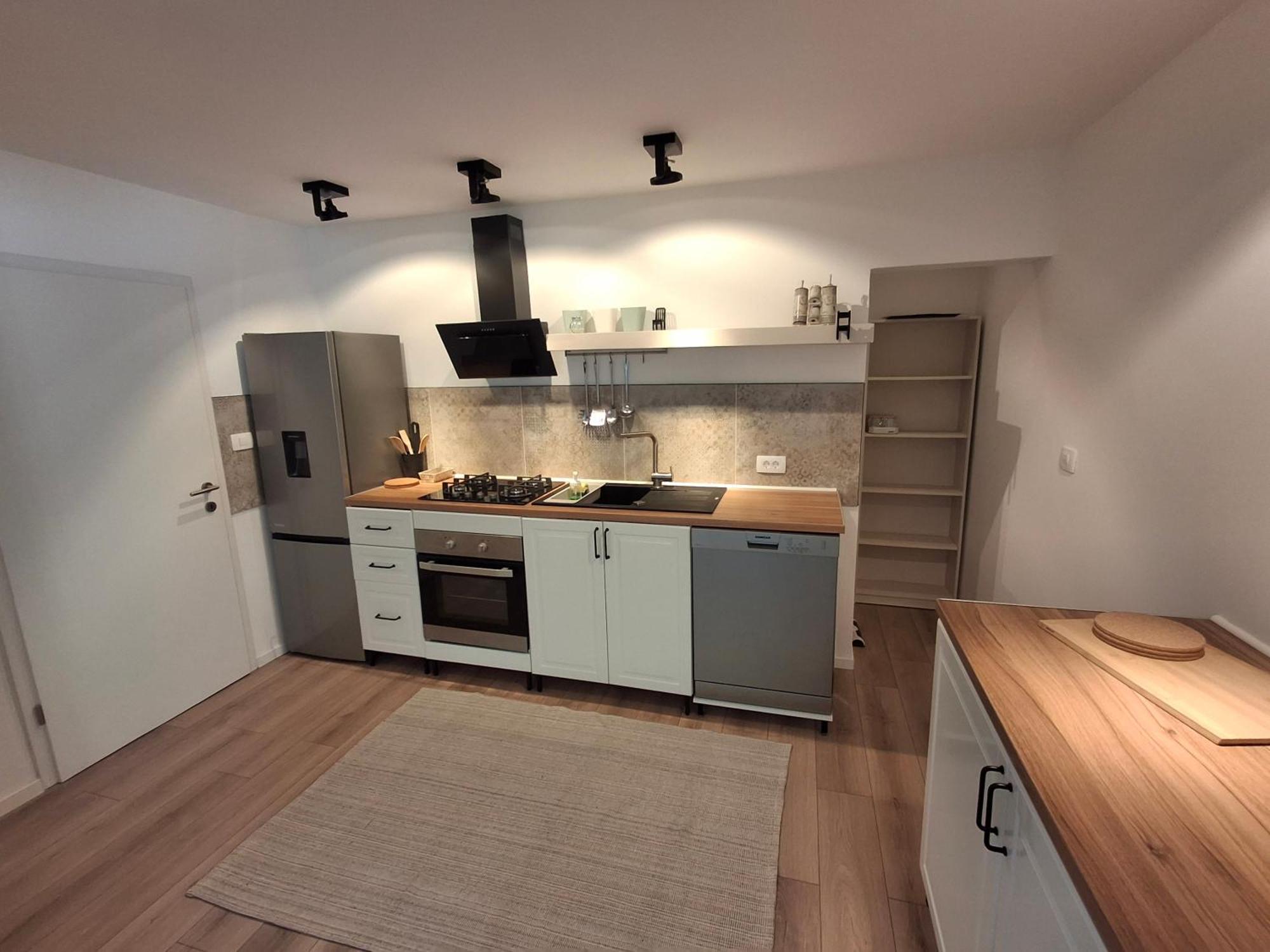 Apartmani Alma Pula Exterior foto