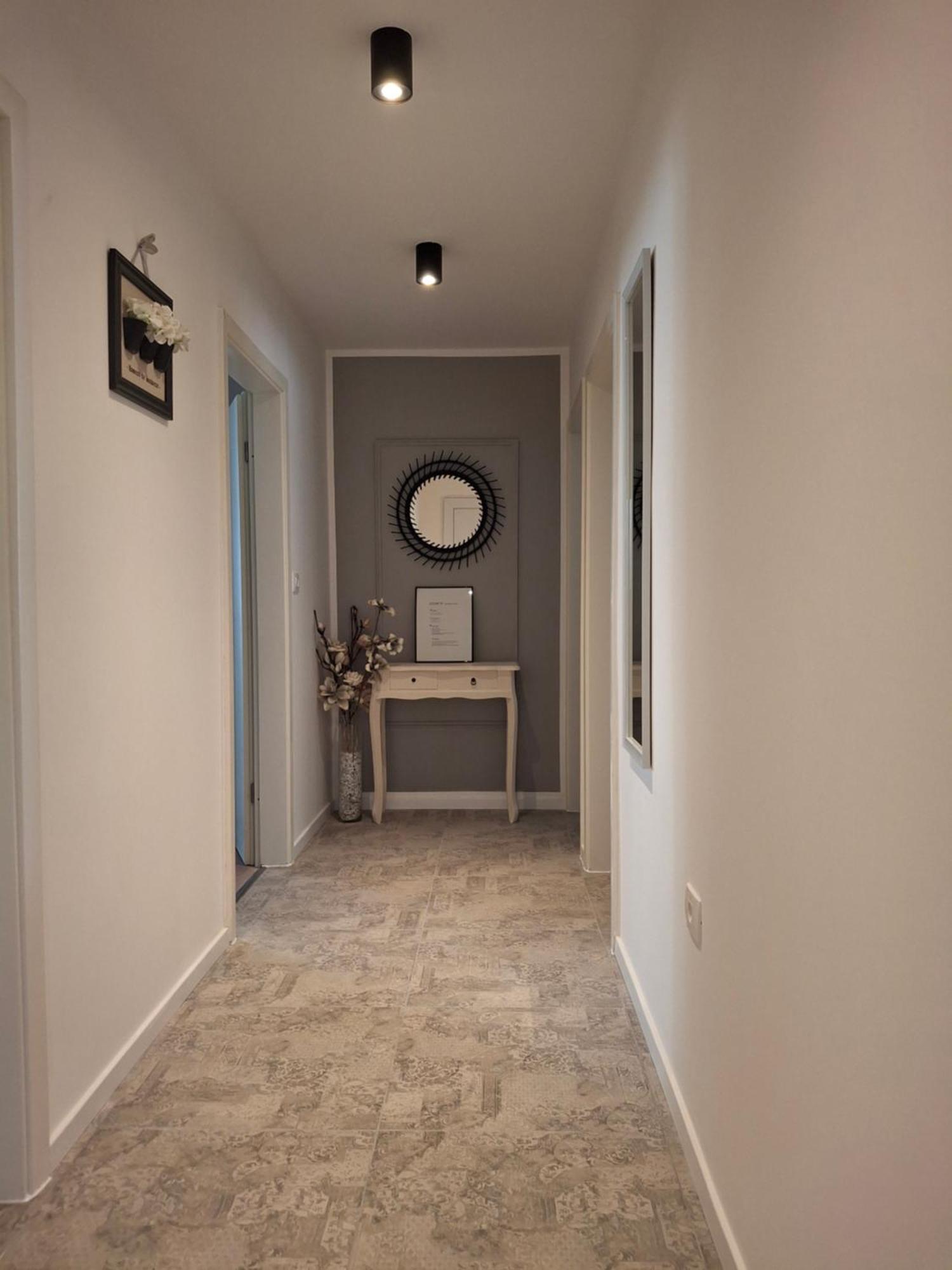 Apartmani Alma Pula Exterior foto
