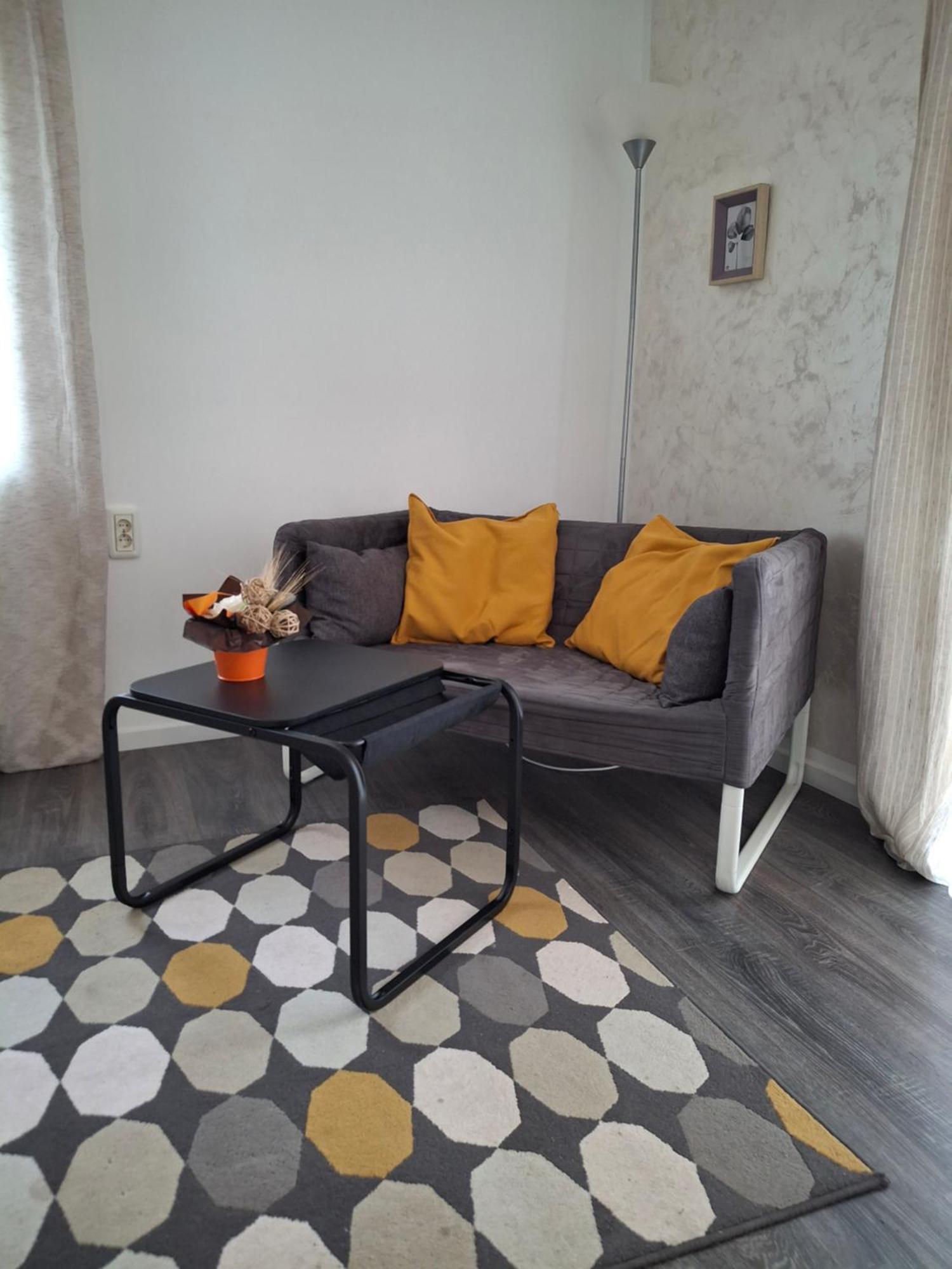 Apartmani Alma Pula Exterior foto