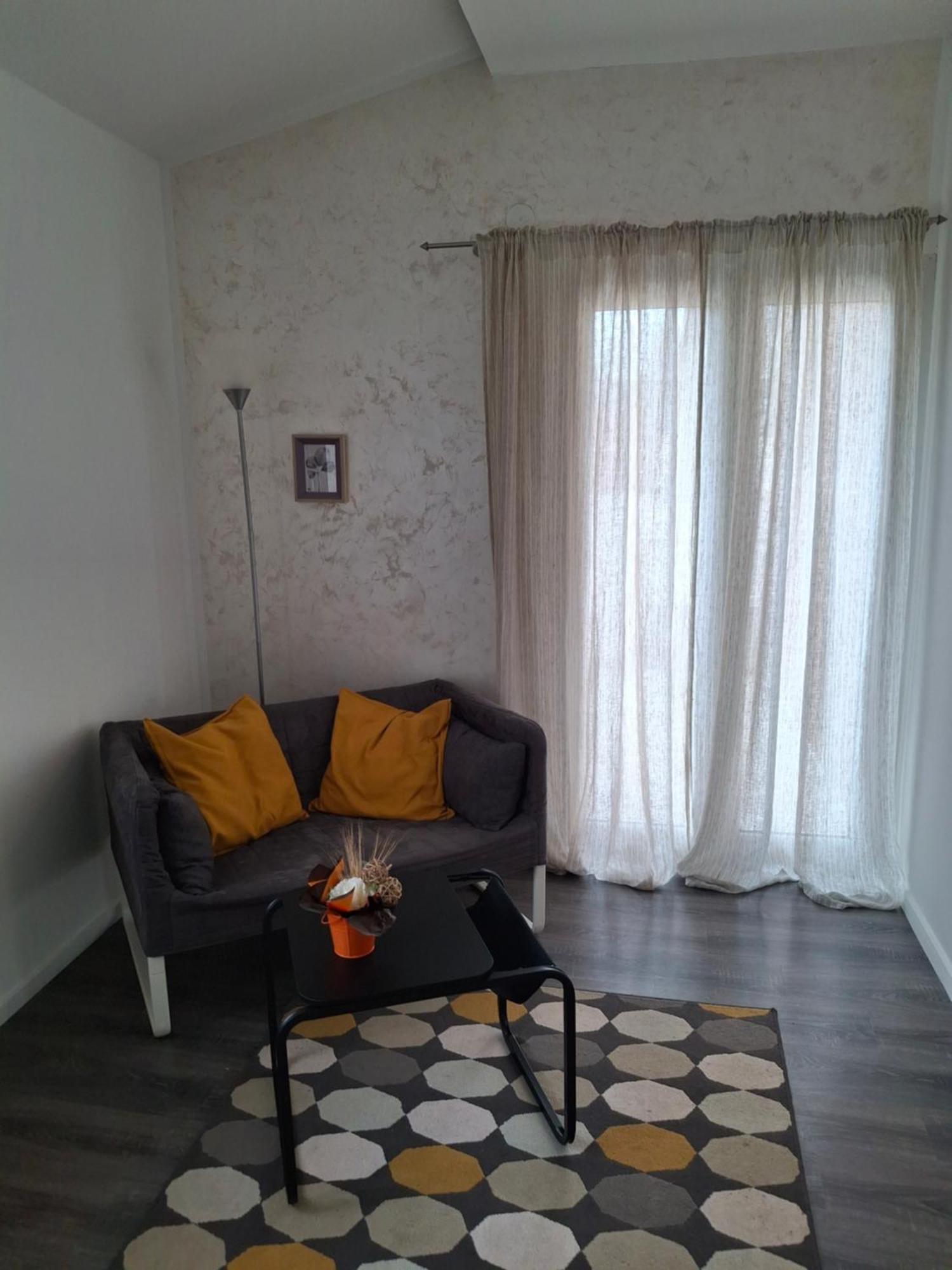 Apartmani Alma Pula Exterior foto