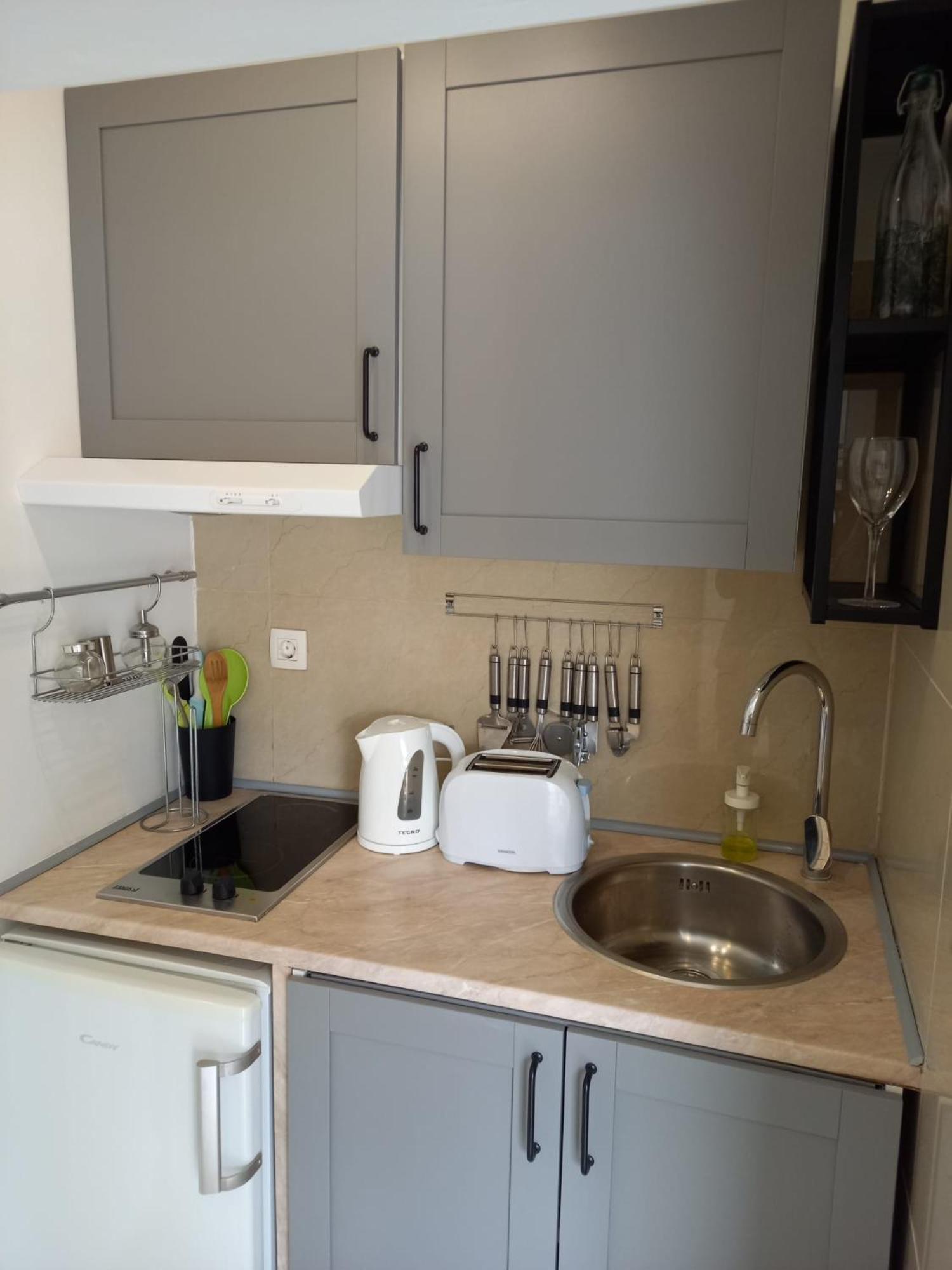 Apartmani Alma Pula Exterior foto