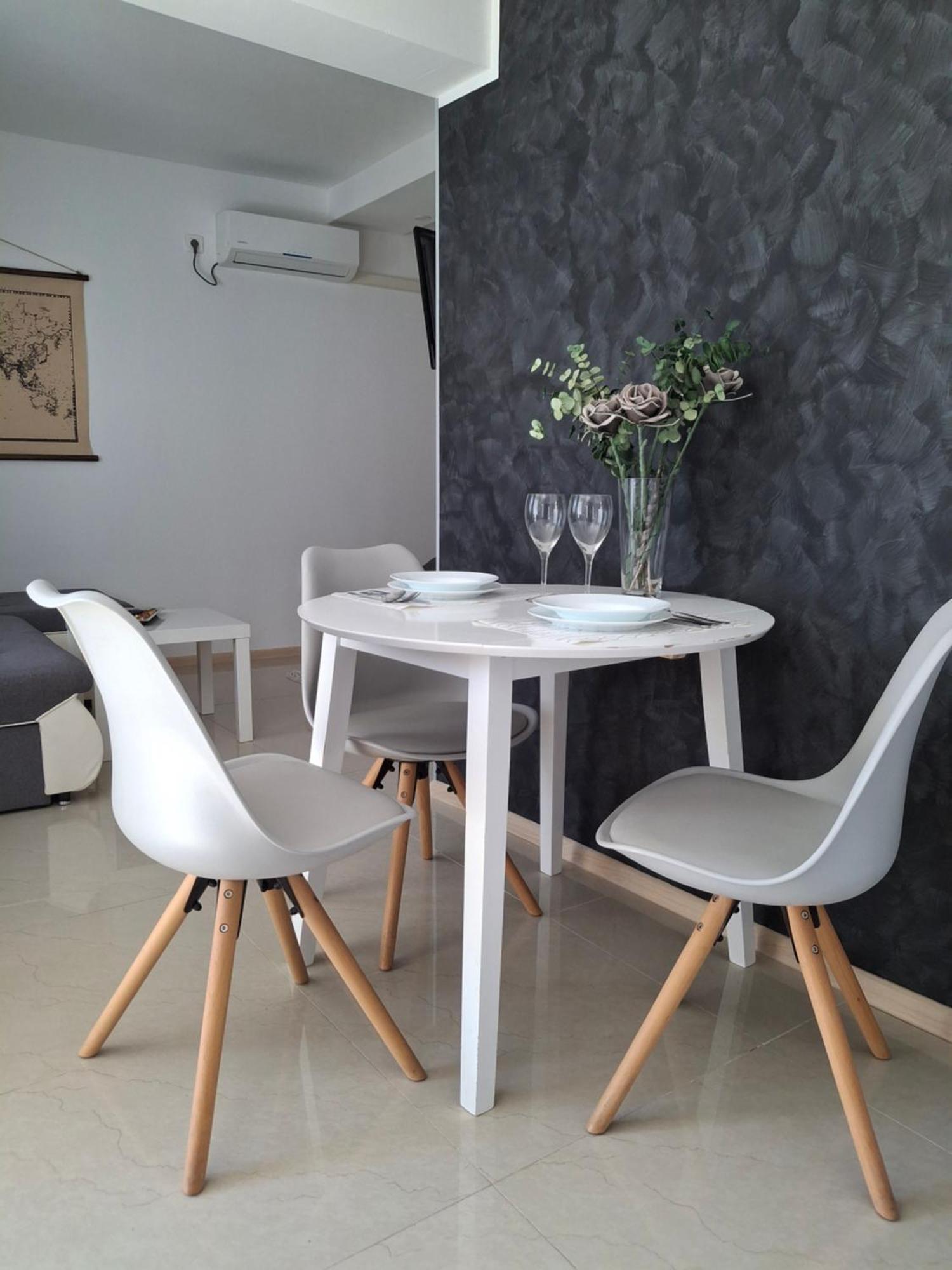 Apartmani Alma Pula Exterior foto