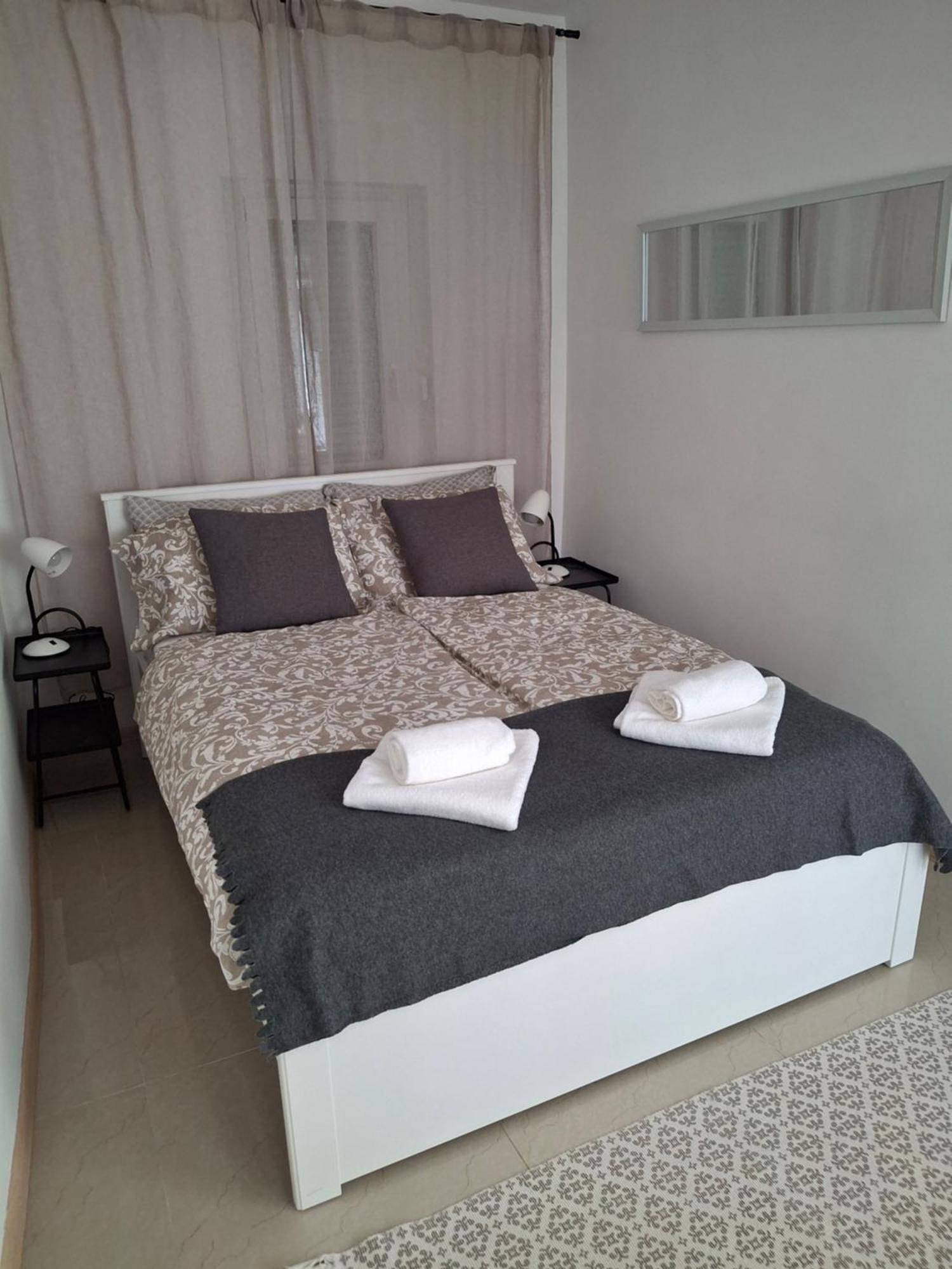 Apartmani Alma Pula Exterior foto