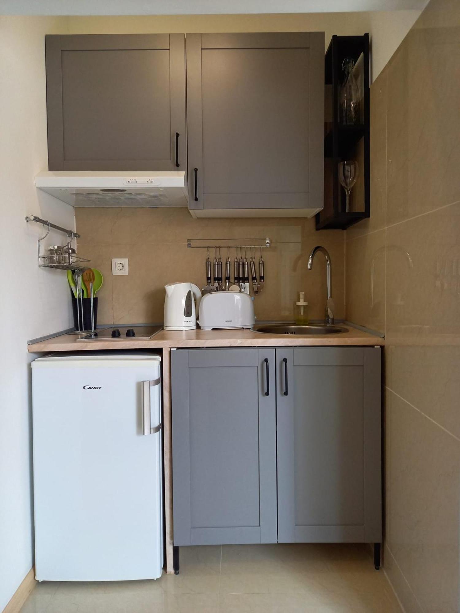 Apartmani Alma Pula Exterior foto