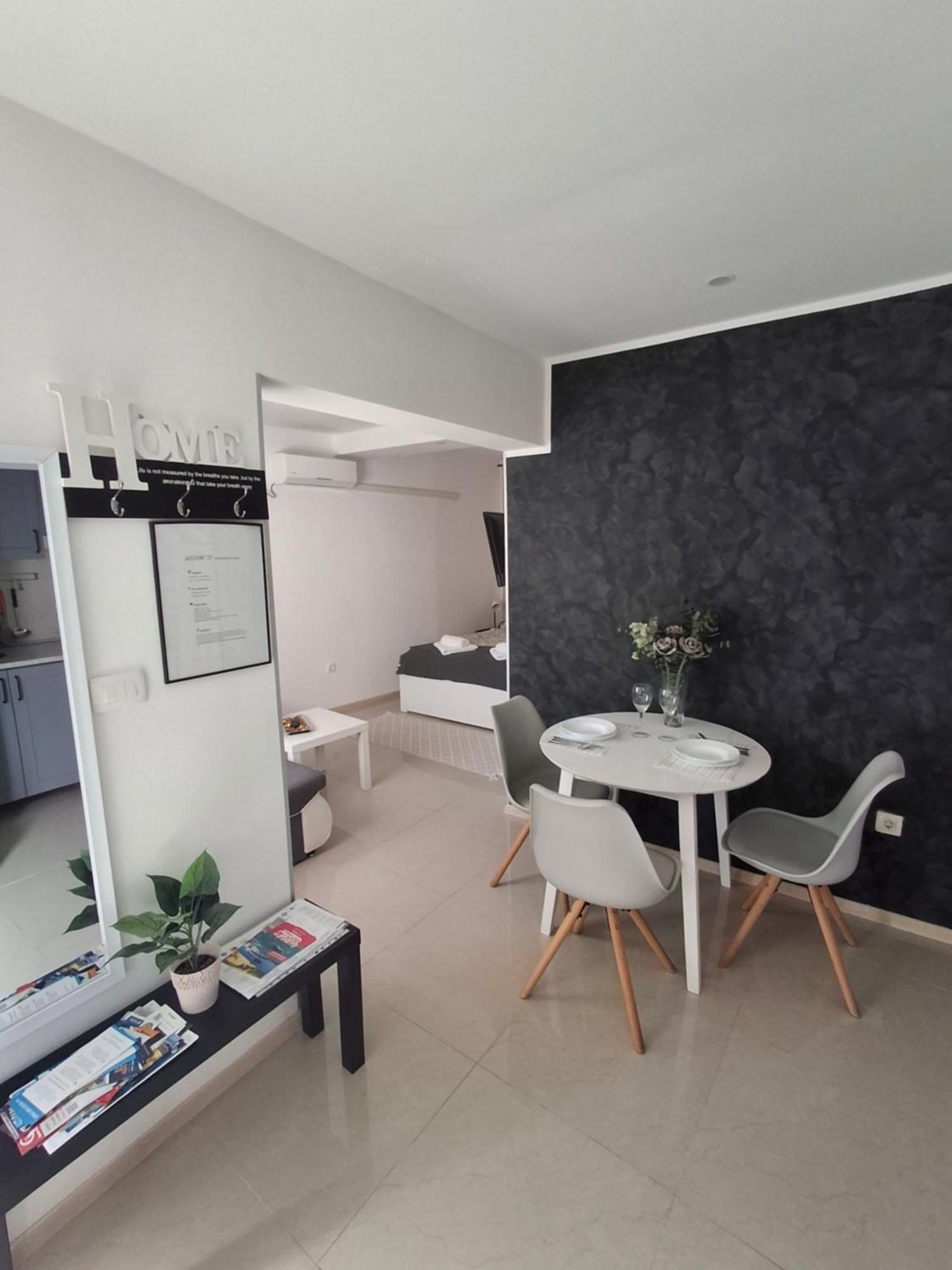 Apartmani Alma Pula Exterior foto